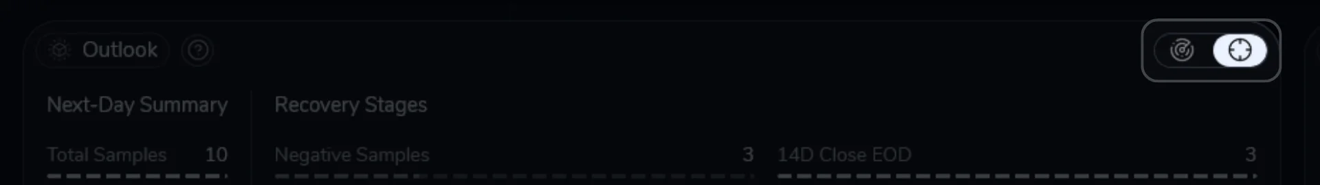 Docs Outlook Mode Toggle