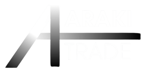 ArakiTrade Logo